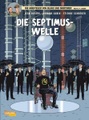 Die Abenteuer von Blake und Mortimer - Die Septimus-Welle