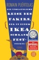 undefined, Die unglaubliche Reise des Fakirs, der in einem Ikea-Schrank feststeckte