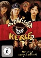 undefined, Die wilden Kerle 2 - Der Film, 1 DVD