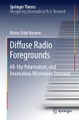 undefined, Diffuse Radio Foregrounds