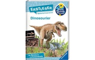 Wieso? Weshalb? Warum? Erstleser: Dinosaurier (Band 1)