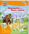 Dinosaurier und Tiere der Urzeit