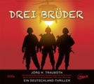 Drei Brüder, 2 MP3-CD