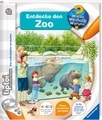 Ravensburger Verlag, Ravensburger Verlag tiptoi® Entdecke den Zoo