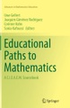 undefined, Educational Paths to Mathematics