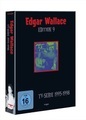 Edgar Wallace Edition - 1995-1998. Tl.9, 4 DVDs