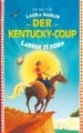 Ein Fall für Laura Marlin - Der Kentucky-Coup
