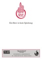 Ein Herz ist kein Spielzeug