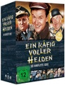 Ein Käfig voller Helden, Die komplette Serie, 26 DVDs