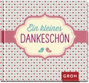 undefined, Ein kleines Dankeschön