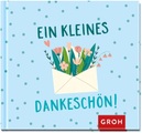 Groh Verlag, Ein kleines Dankeschön