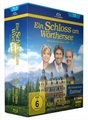 Fernsehjuwelen, Ein Schloss am Wörthersee-Gesamtbox (Staffel 1 BLU-RAY Box