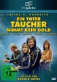 Ein toter Taucher nimmt kein Gold, 1 DVD