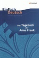Das Tagebuch der Anne Frank
