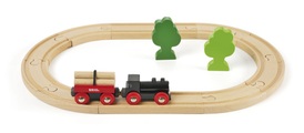 BRIO Kleines Starter-Set