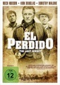 El Perdido, 1 DVD