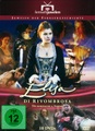 Elisa di Rivombrosa - Die komplette 2. Staffel, 10 DVDs
