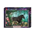 Equpidae Puzzle - 1000 Teile