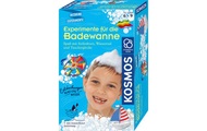 Experimente f?r die Badewanne