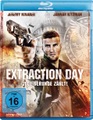 Extraction Day, 1 Blu-ray