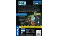 Kosmos, EXIT - Die Geisterbahn des Schreckens, Partyspiel