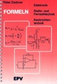 undefined, Formeln der Elektronik, der Radio- und Fernsehtechnik, der Nachrichtentechnik