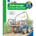 Fahrzeuge auf dem Bauernhof