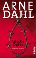 Falsche Opfer
