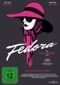 Fedora, 1 DVD
