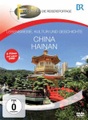 undefined, Südchina / Hainan, 1 DVD