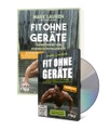 undefined, Fit ohne Geräte, m. DVD