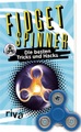 Fidget Spinner, m. Spinner