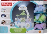 FISHER PRICE 3-in-1 Traumbärchen Mobile