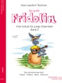 Der große Fridolin, für Gitarre. Bd.2