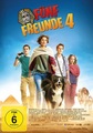 undefined, Fünf Freunde 4. Tl.4, 1 DVD