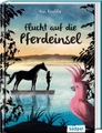 -, Funkelsee - Flucht auf die Pferdeinsel