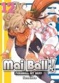 Panini, Mai Ball - Fußball ist sexy!