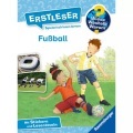 Wieso? Weshalb? Warum? Erstleser, Band 7: Fußball