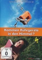 Kommen Rührgeräte in den Himmel?, 1 DVD