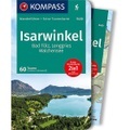 Kompass Verlag Isarwinkel, Bad Tölz, Lenggries 5430 Wanderführe