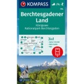 Kompass Verlag WK 794 Berchtesgadener Land - Königssee