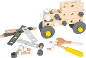 small foot® Konstruktionsset Miniwob