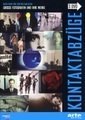 Kontaktabzüge, 3 DVDs
