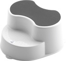 Rotho, ROTHO Top Kinderschemel weiss