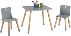 Roba, Roba Kindersitzgruppe