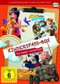 Kinderspass-Box - Die besten Ferienfilme (3 DVDs)