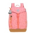 Lässig Kinderrucksack ADVENTURE BIG (25x38x13) in rosa