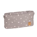 LÄSSIG Organizer Unisex Taupe ONE SIZE