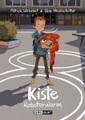 undefined, Kiste - Roboteralarm