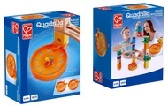 Hape Quadrilla Murmel-Stopp